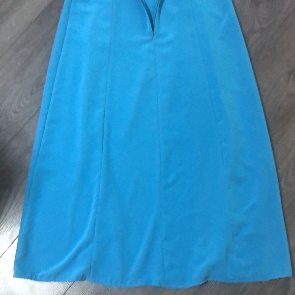 Vintage Suit dress 2 piece size 14 - Picture 12 of 16